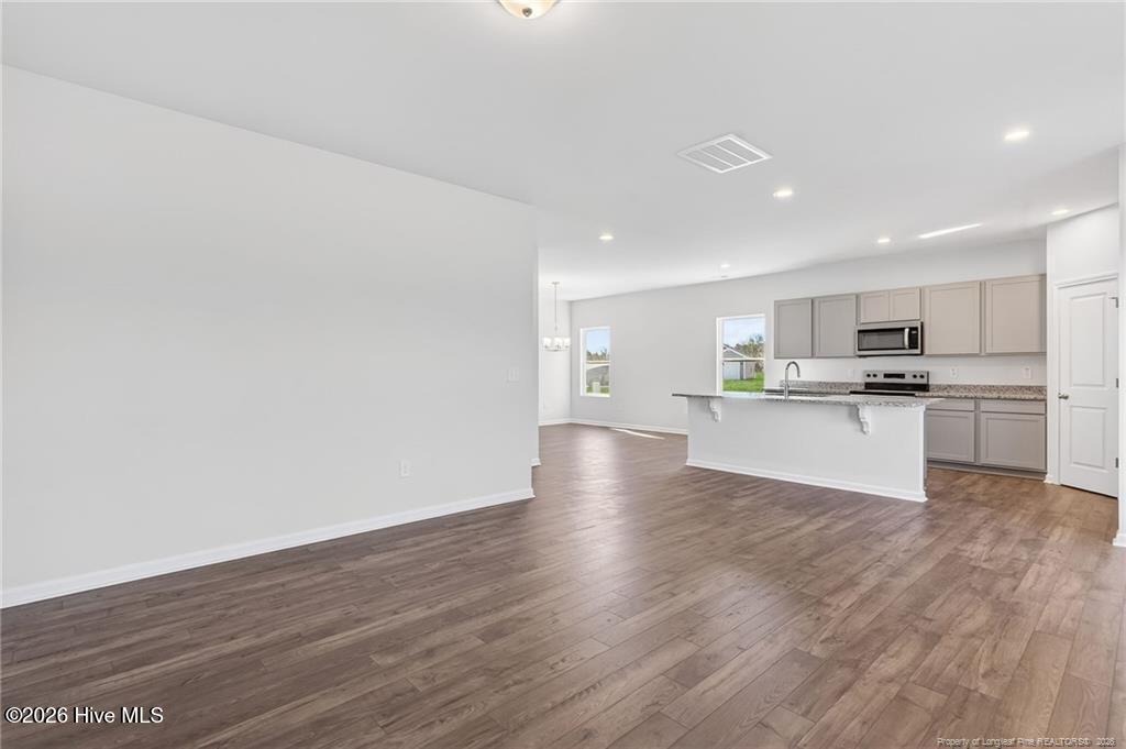 111 Timber Street Fremont, NC 27830 - Photo 12 of 31 11