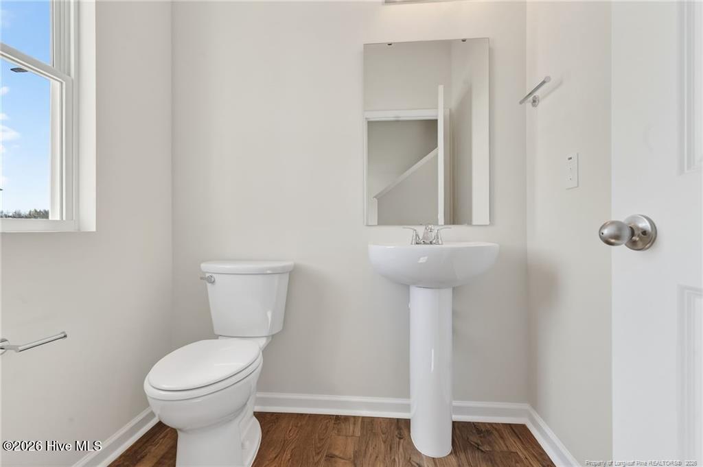 111 Timber Street Fremont, NC 27830 - Photo 28 of 31 28