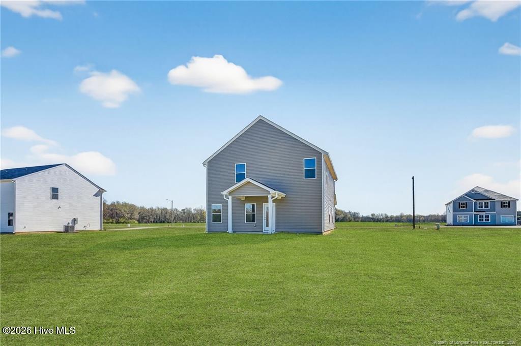 111 Timber Street Fremont, NC 27830 - Photo 29 of 31 29