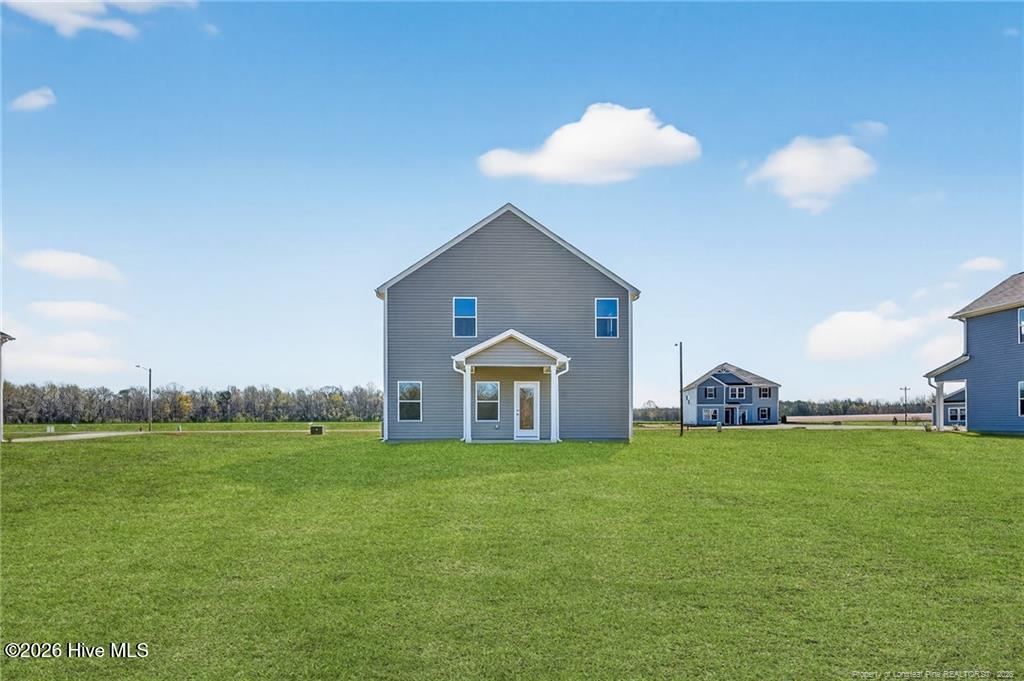 111 Timber Street Fremont, NC 27830 - Photo 30 of 31 30