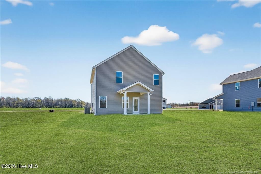 111 Timber Street Fremont, NC 27830 - Photo 31 of 31 31