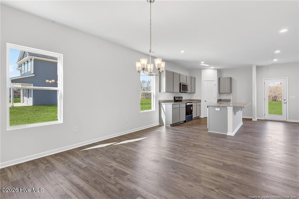 111 Timber Street Fremont, NC 27830 - Photo 5 of 31 4