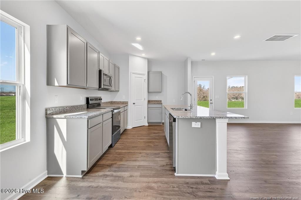 111 Timber Street Fremont, NC 27830 - Photo 8 of 31 7