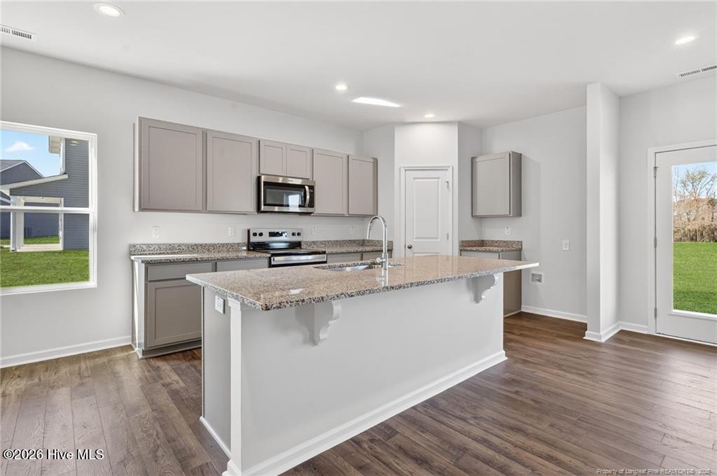 111 Timber Street Fremont, NC 27830 - Photo 9 of 31 8