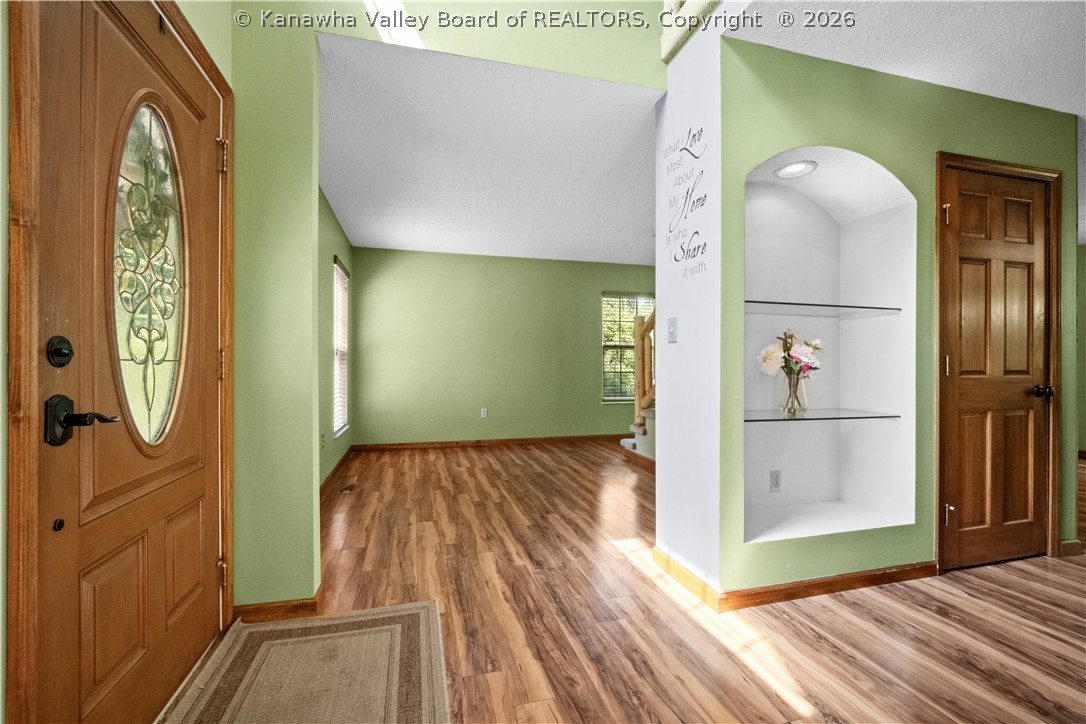 409 Rough Ridge Road Hurricane, WV 25526 - Photo 6 of 50 Gallery Image 6