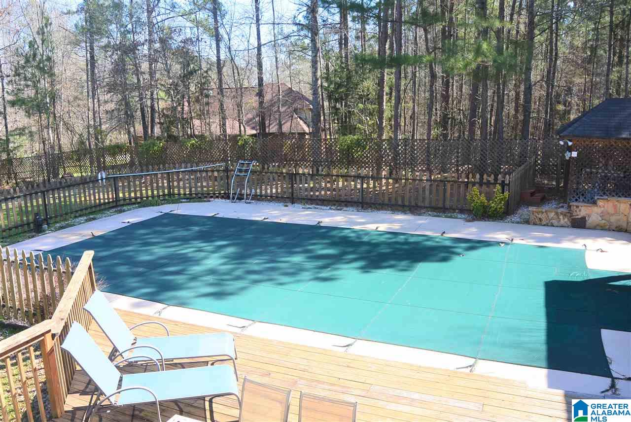 85 Hunter Ridge Lane Pell City, AL 35128 - Photo 9 of 39