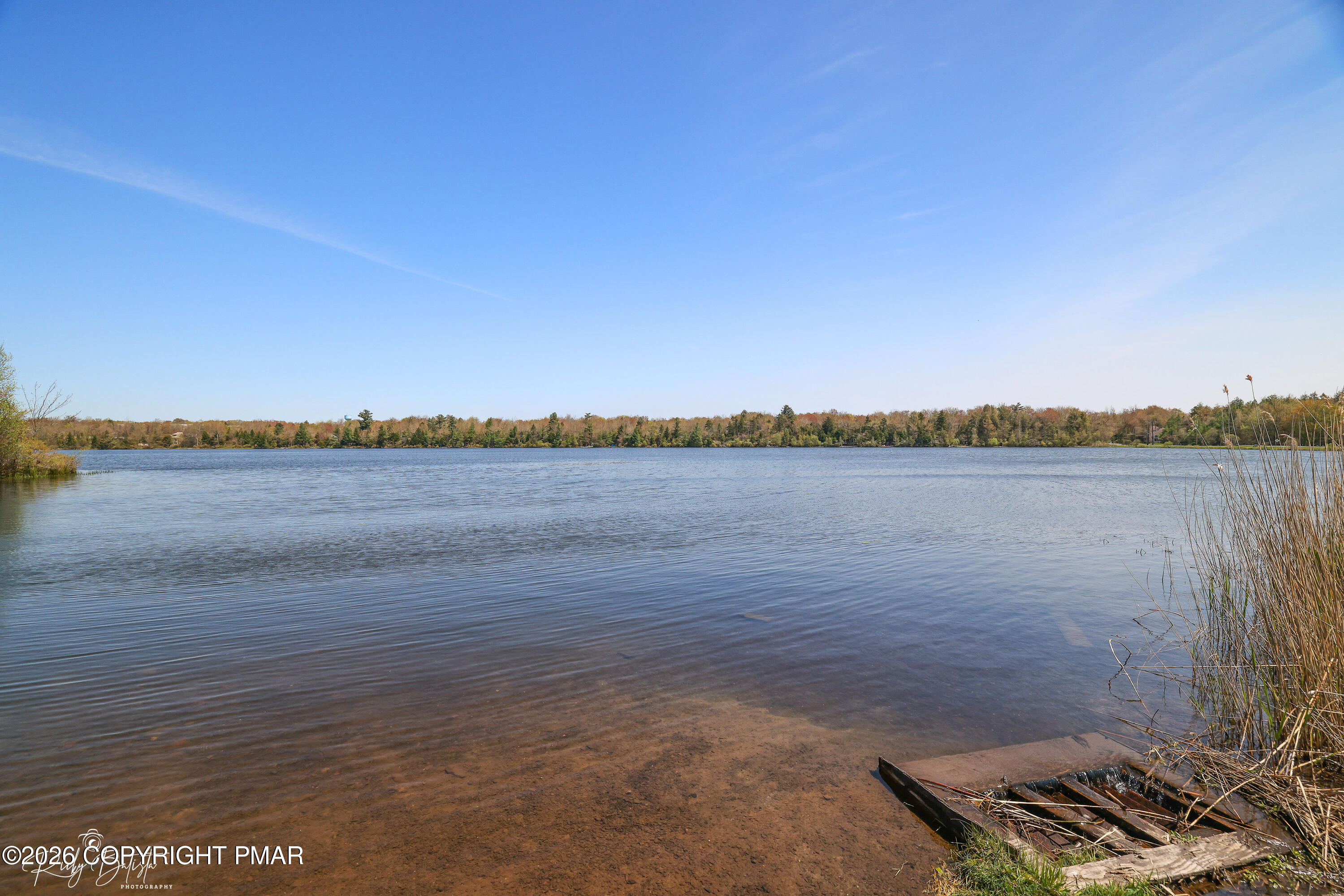 2137 Freedom Way Pocono Summit, PA 18346 - Photo 53 of 71 a view of an ocean and city