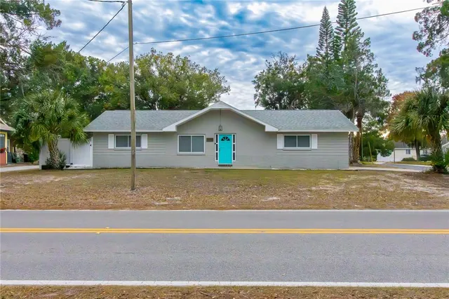 $284,900 | 6414 Indiana Avenue, New Port Richey, FL 34653