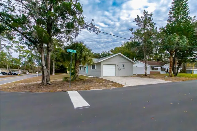 $284,900 | 6414 Indiana Avenue, New Port Richey, FL 34653