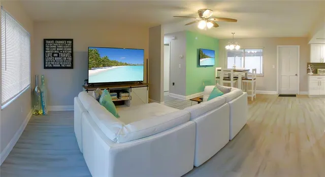 $284,900 | 6414 Indiana Avenue, New Port Richey, FL 34653