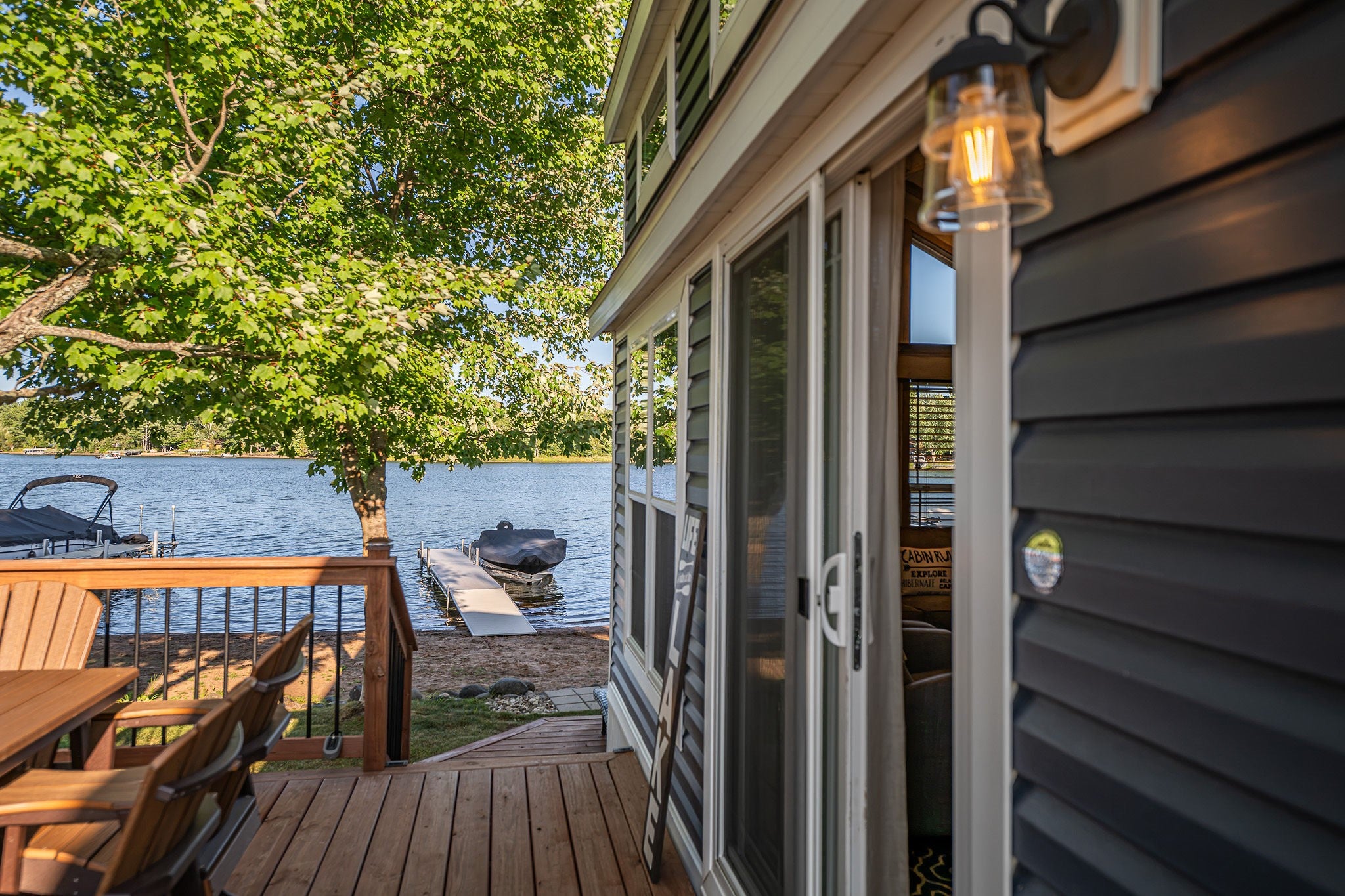 21 Daggett Road Hayward, WI 54843 - Photo 36 of 60 Gallery Image 36