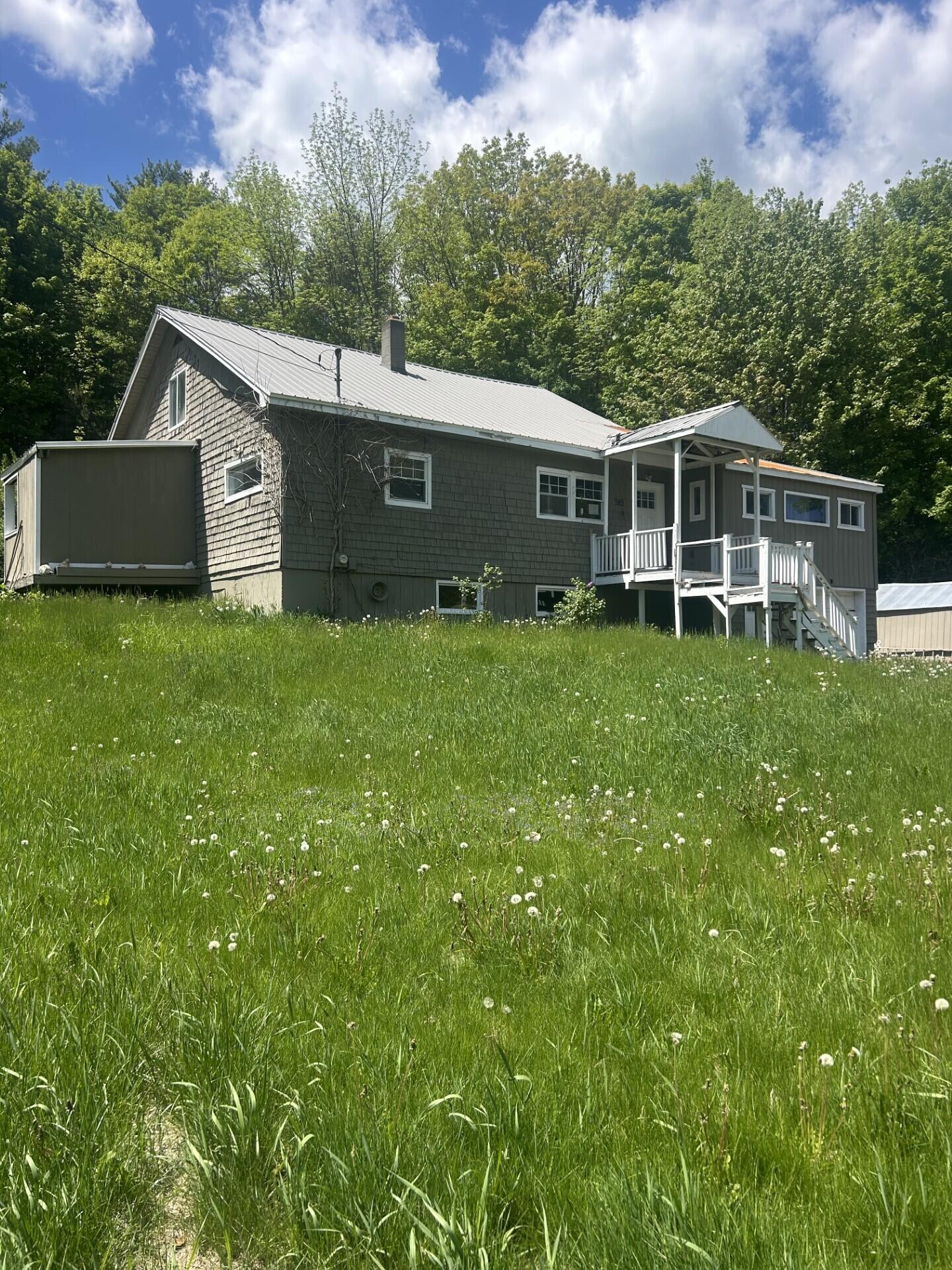 949 Federal Road Livermore, ME 04253 - Photo 1 of 24 0417 front exterior