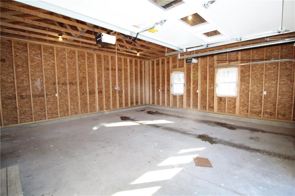 40 Centre Road Wales, ME 04280 - Photo 31 of 31 New 2 car garage