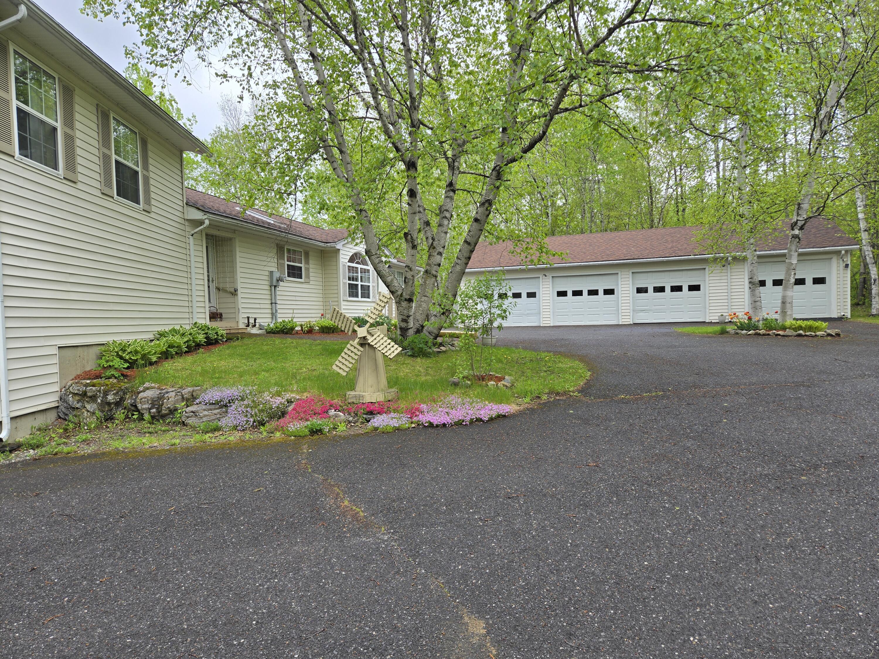 232 Washburn Road Presque Isle, ME 04769 - Photo 10 of 53 8