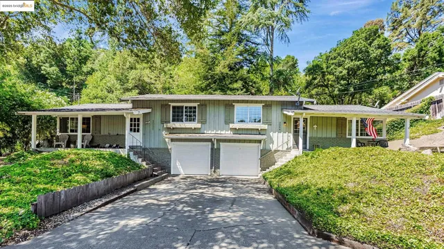 $1,398,800 | 2050 Donald Drive, Moraga, CA 94556