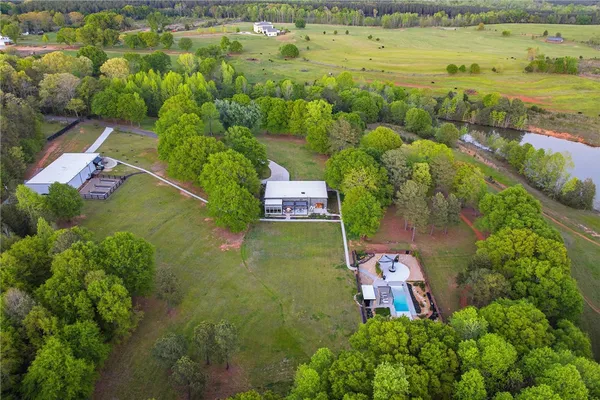 $1,760,000 | 116 Allgood Road, Pendleton, SC 29670
