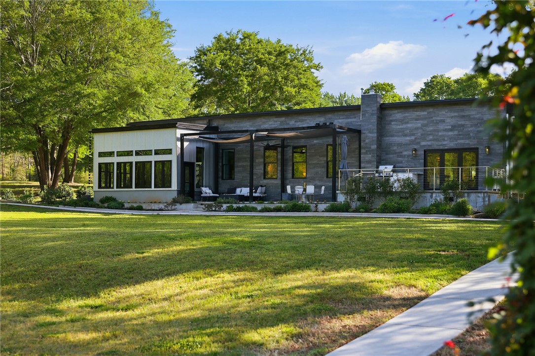 116 Allgood Road Pendleton, SC 29670 - Photo 35 of 49