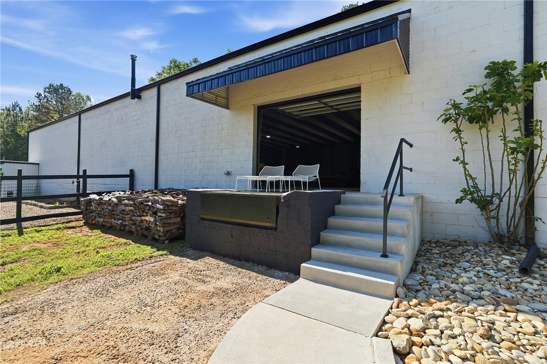 116 Allgood Road Pendleton, SC 29670 - Photo 42 of 49