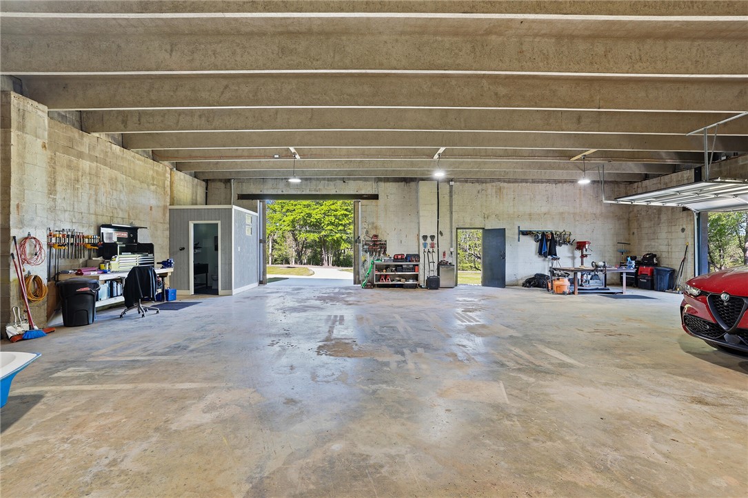 116 Allgood Road Pendleton, SC 29670 - Photo 43 of 49