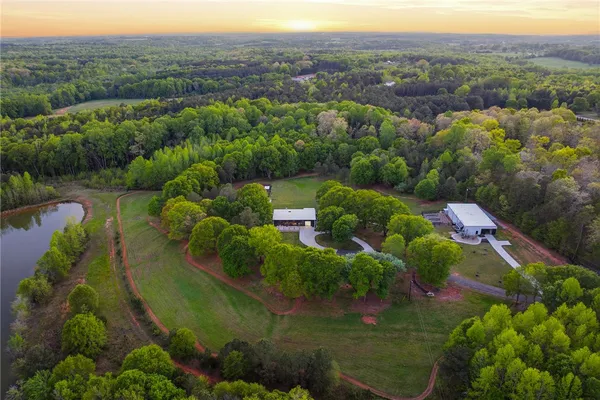$1,760,000 | 116 Allgood Road, Pendleton, SC 29670