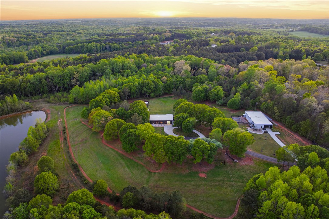 116 Allgood Road Pendleton, SC 29670 - Photo 47 of 49