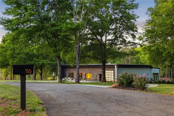 $1,760,000 | 116 Allgood Road, Pendleton, SC 29670