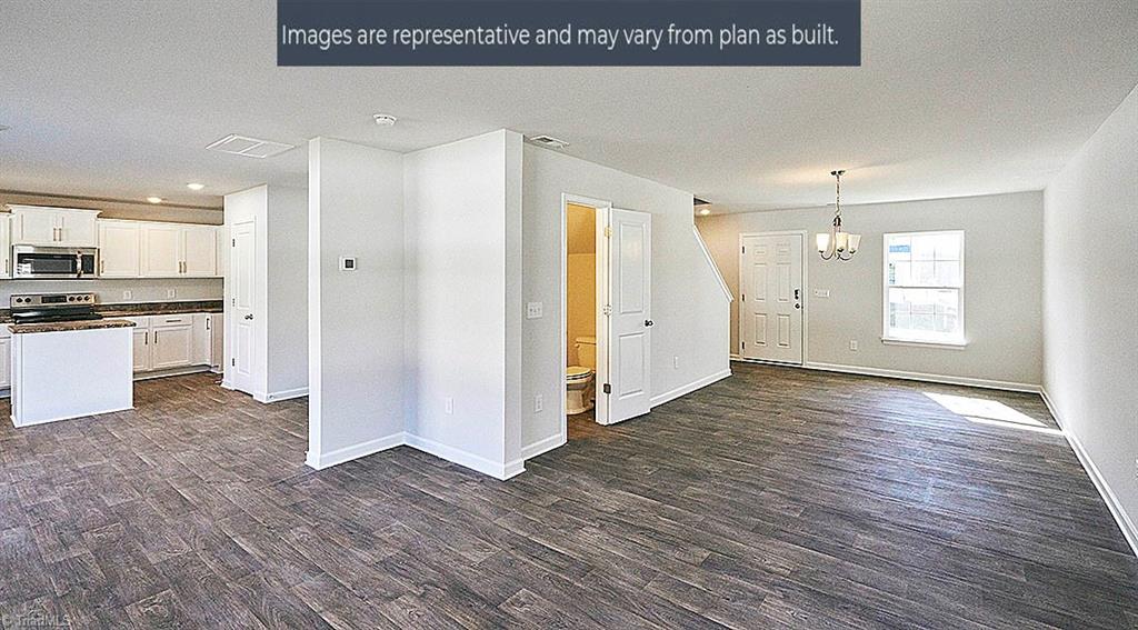 6748 Capstone Court, Unit 238 Rural Hall, NC 27045 - Photo 8 of 23 Gallery Image 8