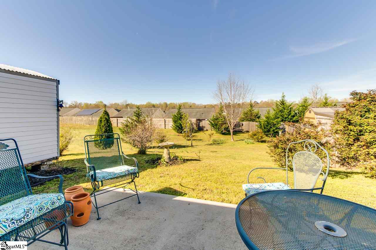 19 Catterick Way Fountain Inn, SC 29644 - Photo 30 of 34 Gallery Image 30