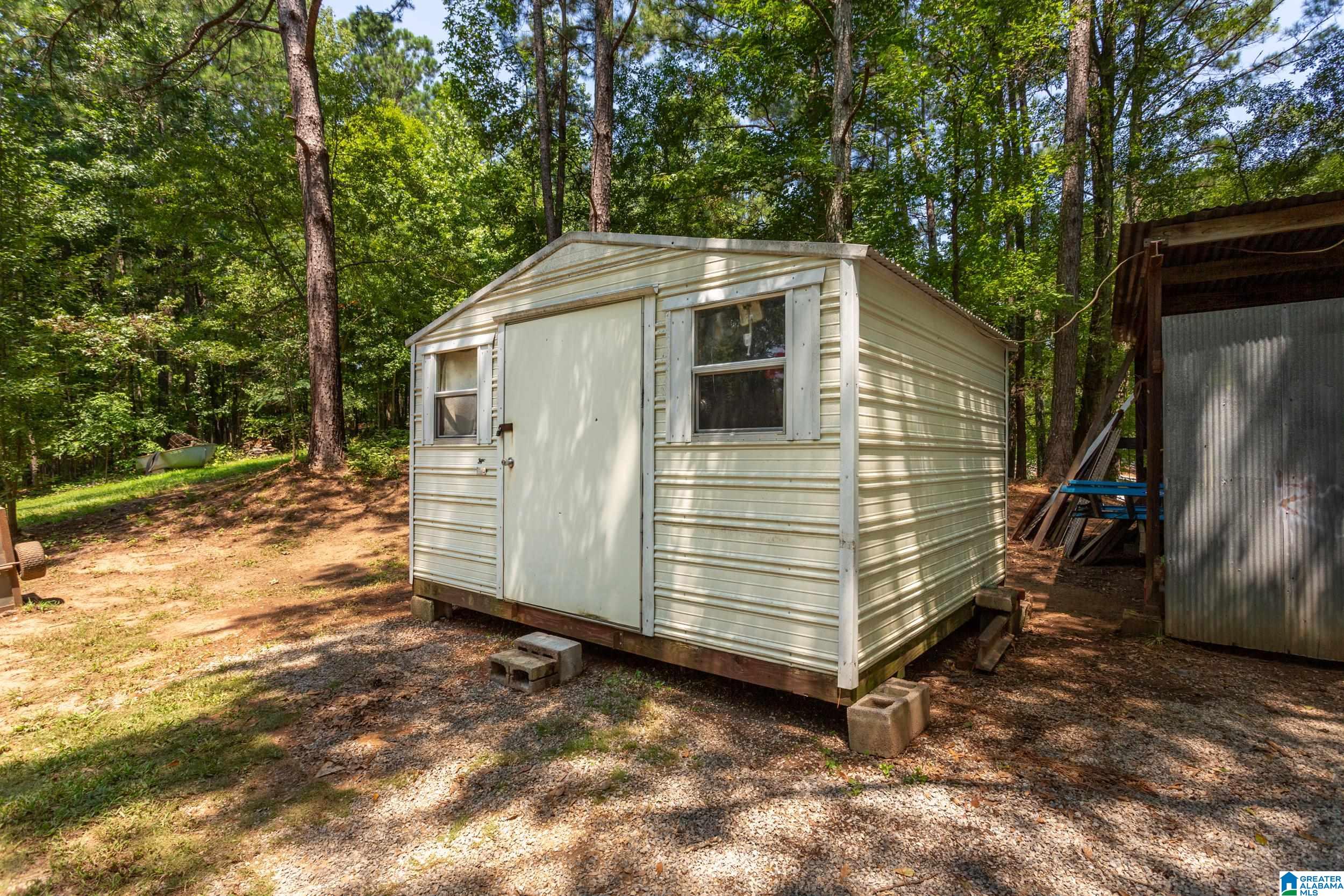 121 Wattsville Drive Ragland, AL 35131 - Photo 34 of 38