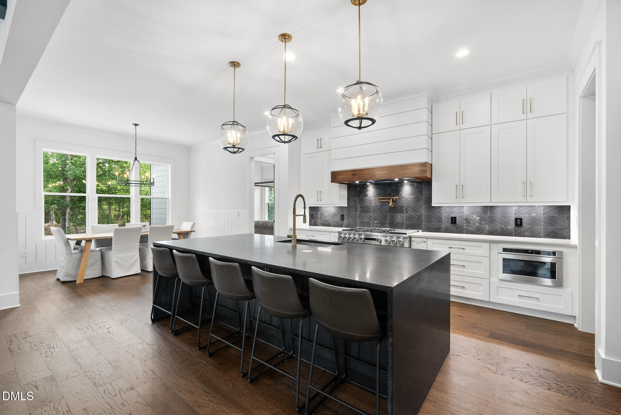 904 Harrison Ridge Road Wake Forest, NC 27587 - Photo 12 of 80