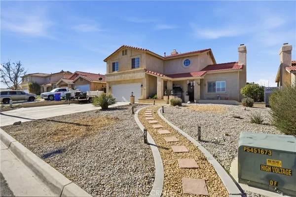 $474,900 | 15342 Kearny Drive, Adelanto, CA 92301