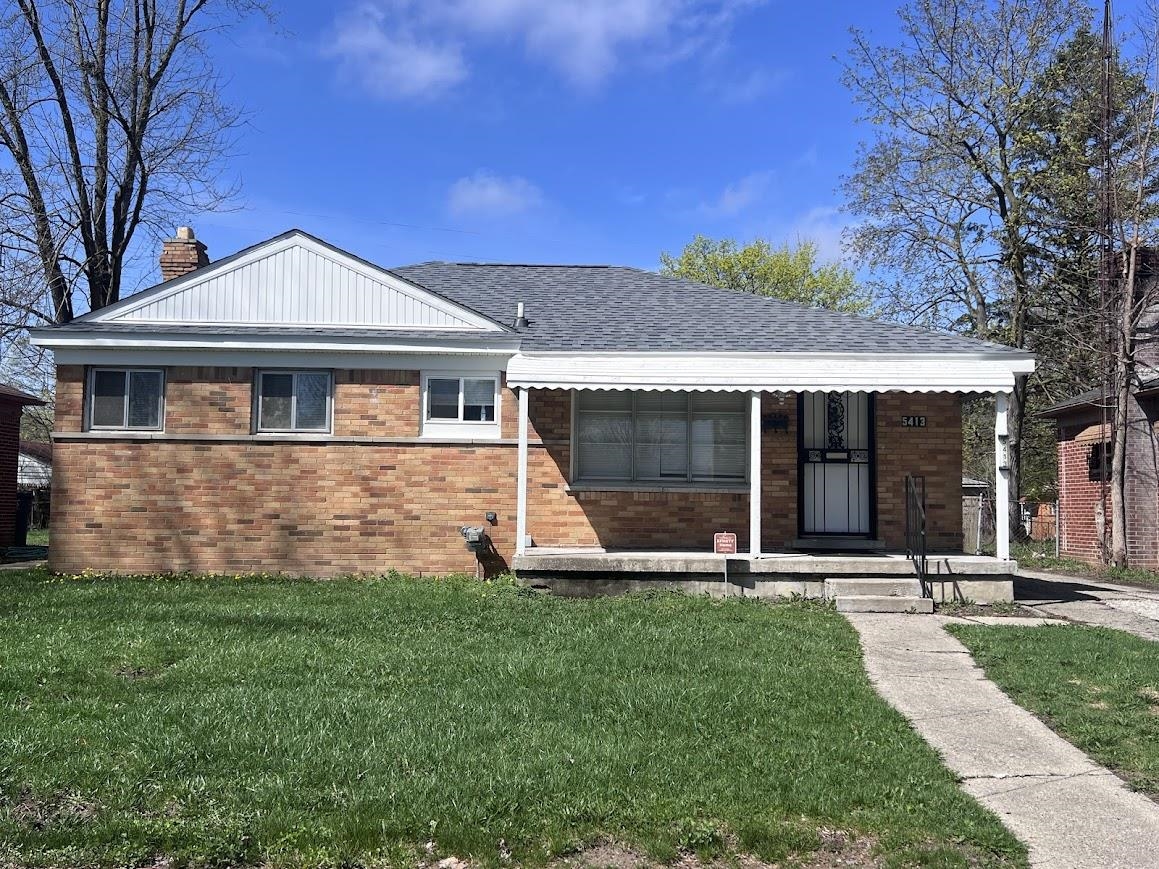 5413 Fleming Road Flint, MI 48504 - Photo 2 of 24