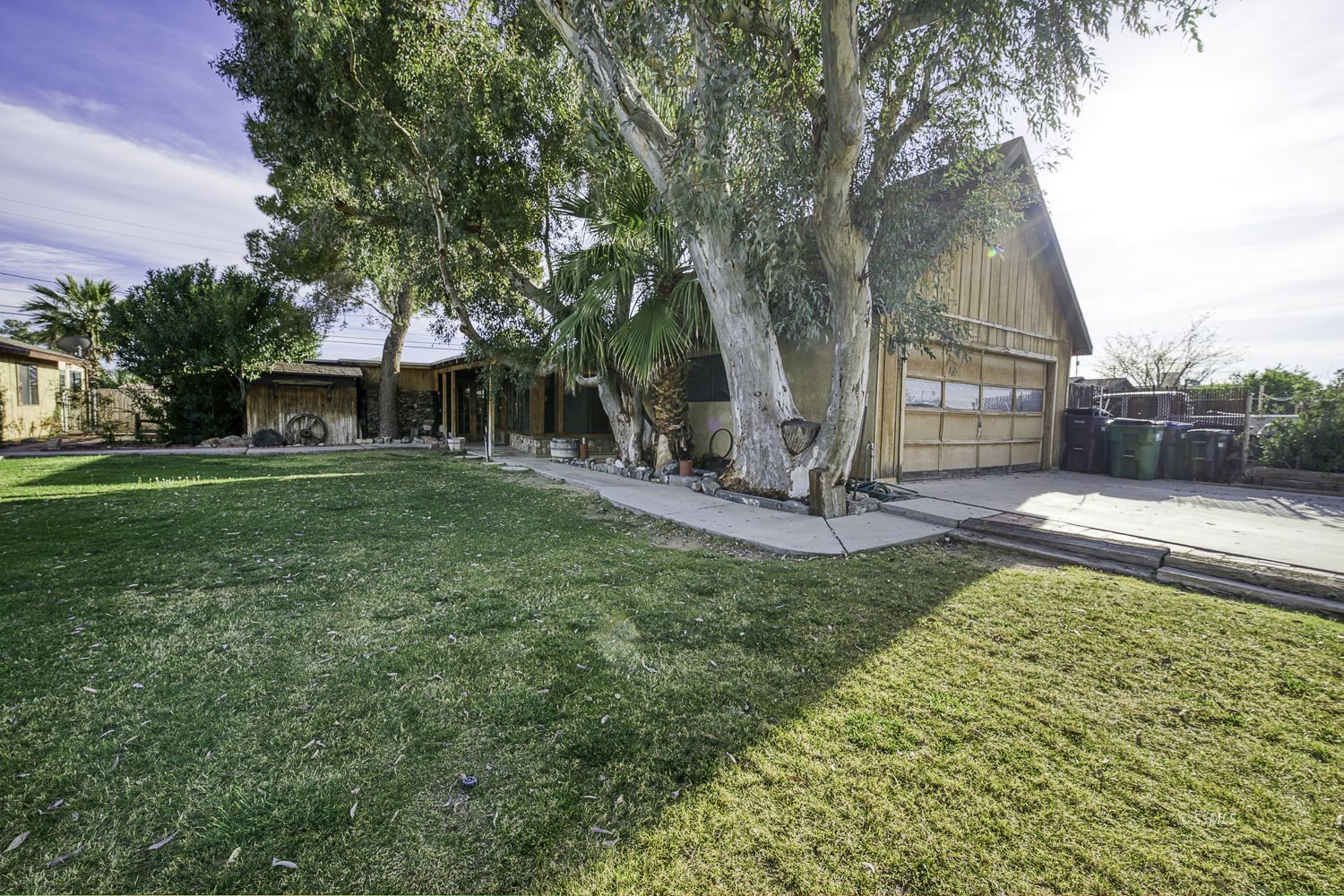 223 West Church Avenue Ridgecrest, CA 93555 - Photo 37 of 44
