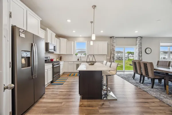 $475,000 | 23074 Wood Lane, Rogers, MN 55374