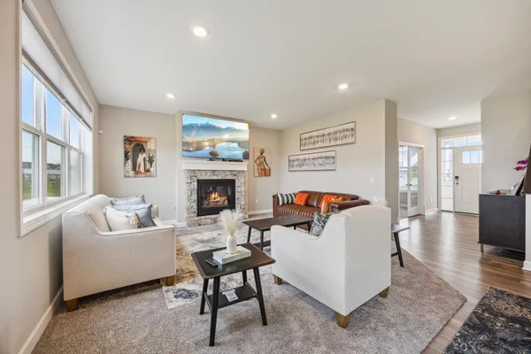 $475,000 | 23074 Wood Lane, Rogers, MN 55374