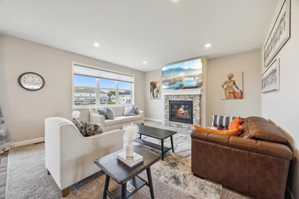 $475,000 | 23074 Wood Lane, Rogers, MN 55374