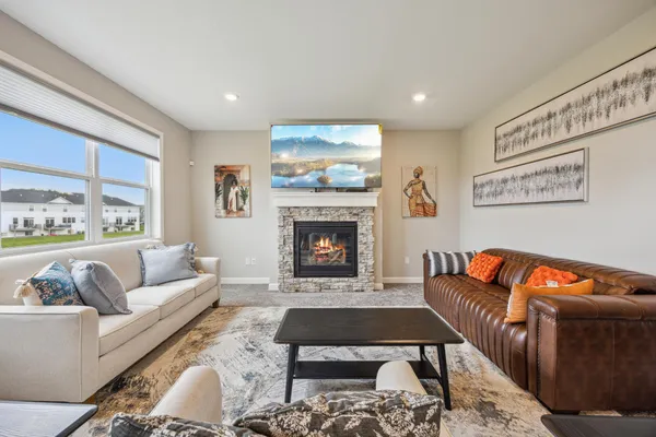 $475,000 | 23074 Wood Lane, Rogers, MN 55374