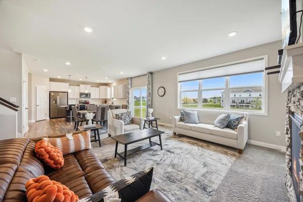 $475,000 | 23074 Wood Lane, Rogers, MN 55374