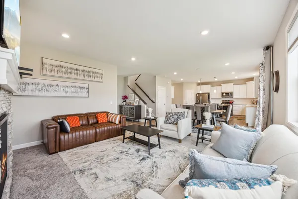 $475,000 | 23074 Wood Lane, Rogers, MN 55374