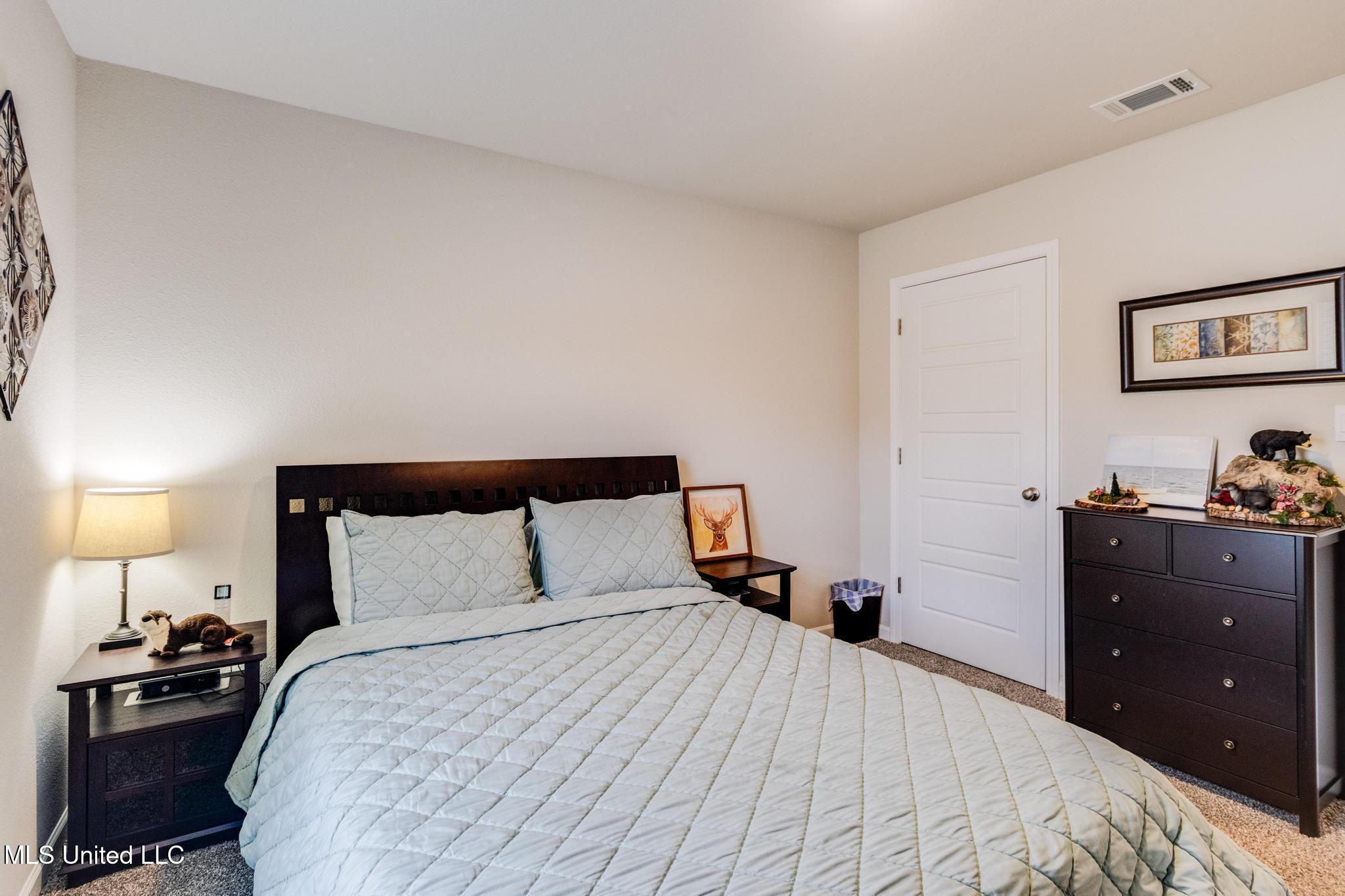 1021 Enclave Circle Long Beach, MS 39560 - Photo 10 of 26 Bedroom 2