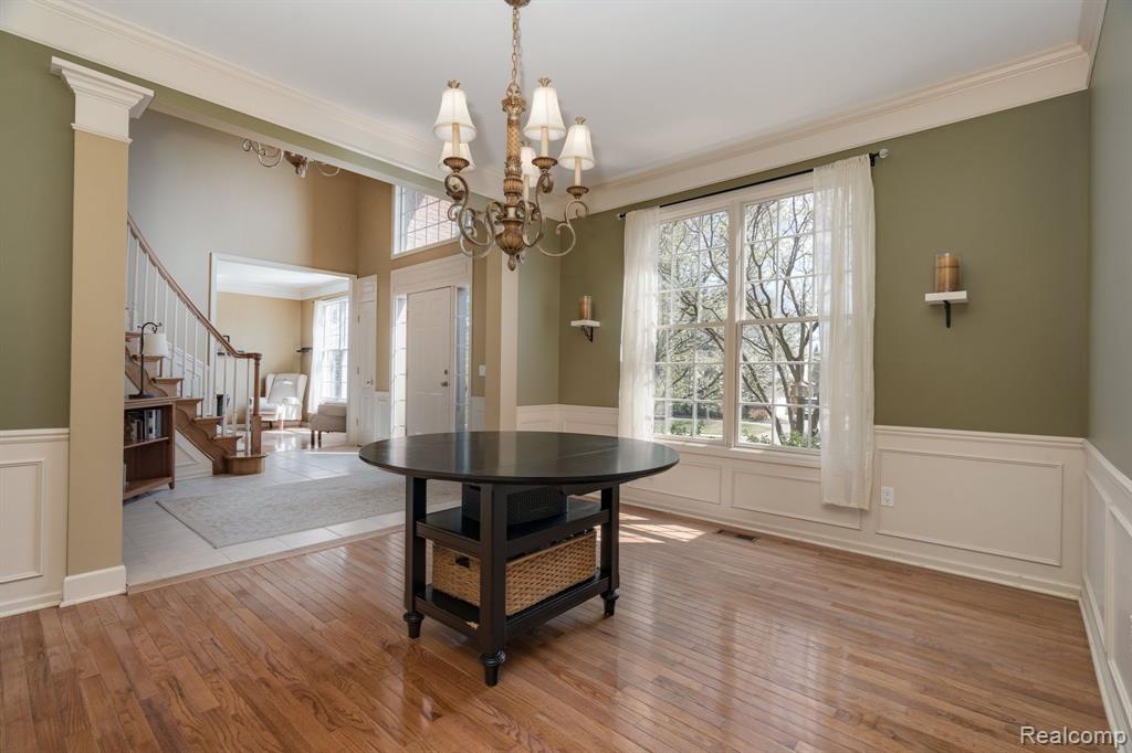 1911 Watson Circle Rochester, MI 48306 - Photo 27 of 67
