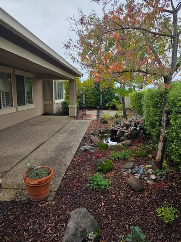 a view of a outdoor space