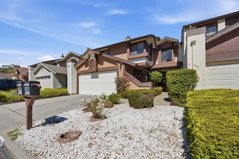 $1,750,000 | 1634 Sugarloaf Drive, San Mateo, CA 94403