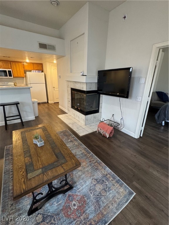 7400 West Flamingo Road, Unit 2087 Las Vegas, NV 89147 - Photo 12 of 24