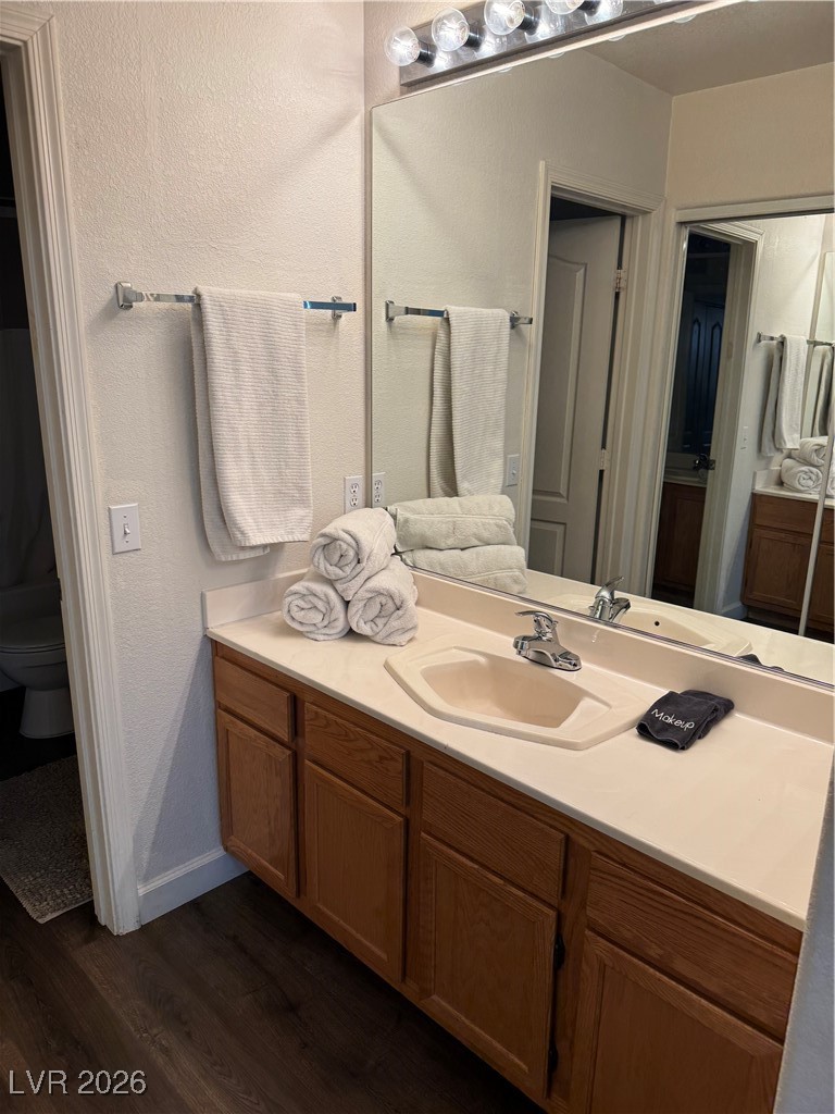 7400 West Flamingo Road, Unit 2087 Las Vegas, NV 89147 - Photo 13 of 24