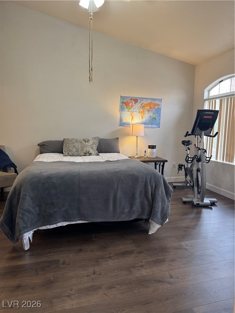 7400 West Flamingo Road, Unit 2087 Las Vegas, NV 89147 - Photo 16 of 24