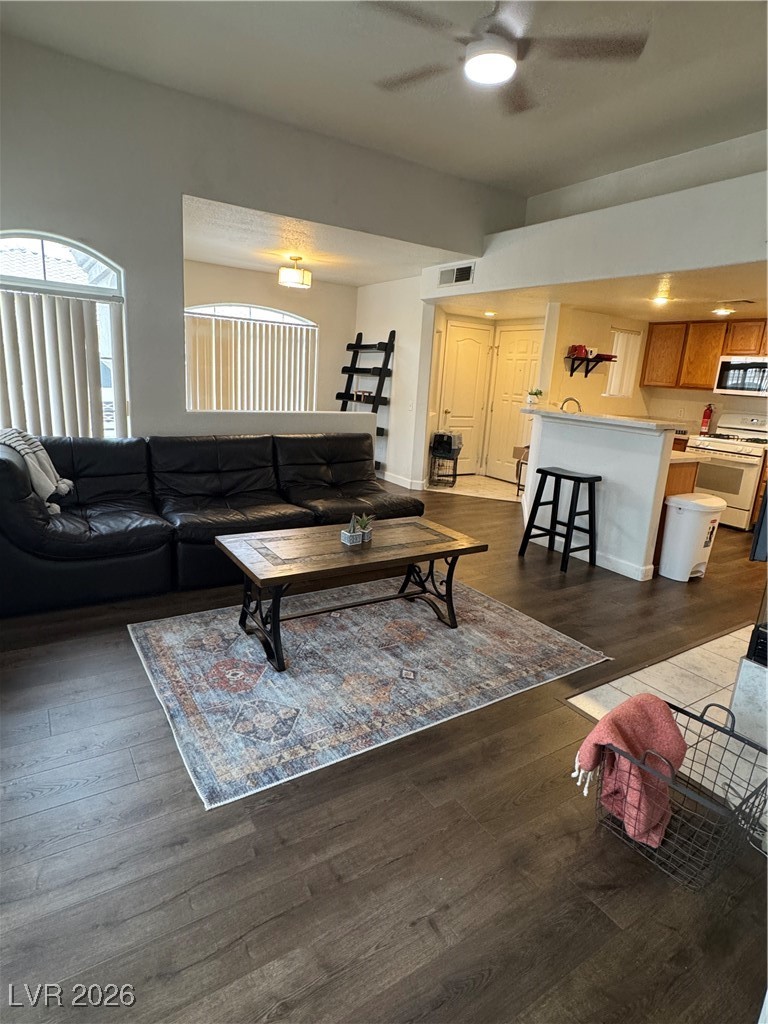 7400 West Flamingo Road, Unit 2087 Las Vegas, NV 89147 - Photo 17 of 24