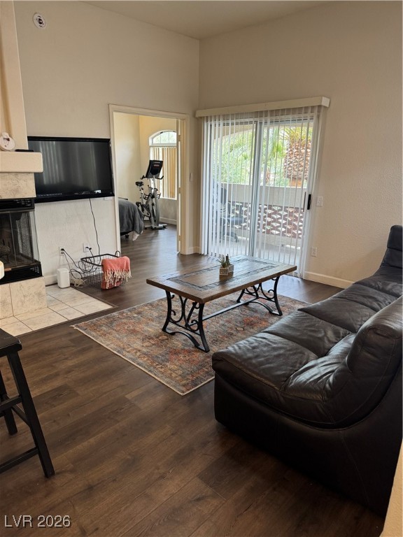 7400 West Flamingo Road, Unit 2087 Las Vegas, NV 89147 - Photo 3 of 24