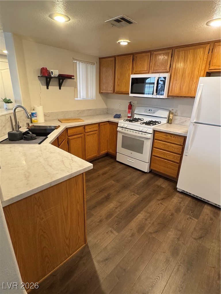 7400 West Flamingo Road, Unit 2087 Las Vegas, NV 89147 - Photo 4 of 24