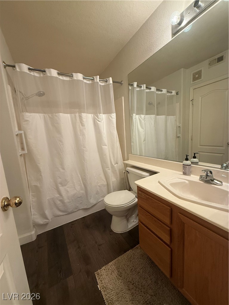 7400 West Flamingo Road, Unit 2087 Las Vegas, NV 89147 - Photo 5 of 24